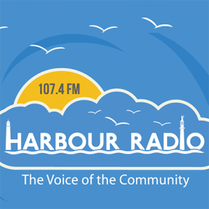 Harbour Radio Skamouth November 2019 profile pic