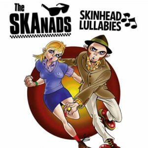 The Skanads Skamouth October 2013 profilee pic 420x420
